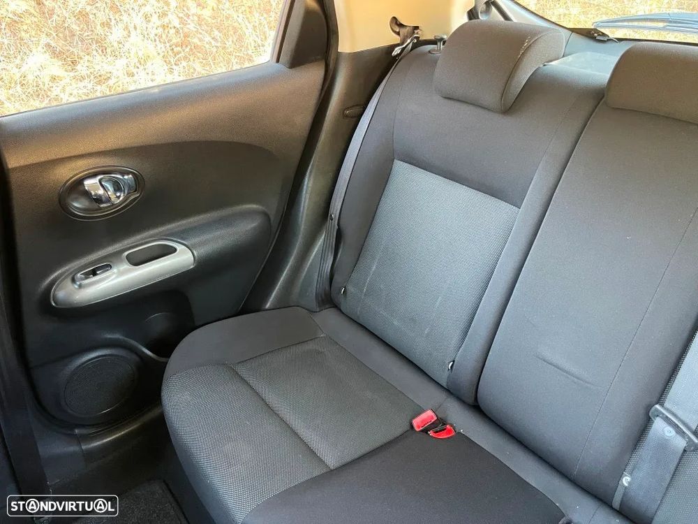 Nissan Juke 1.6 N-Tec - 38