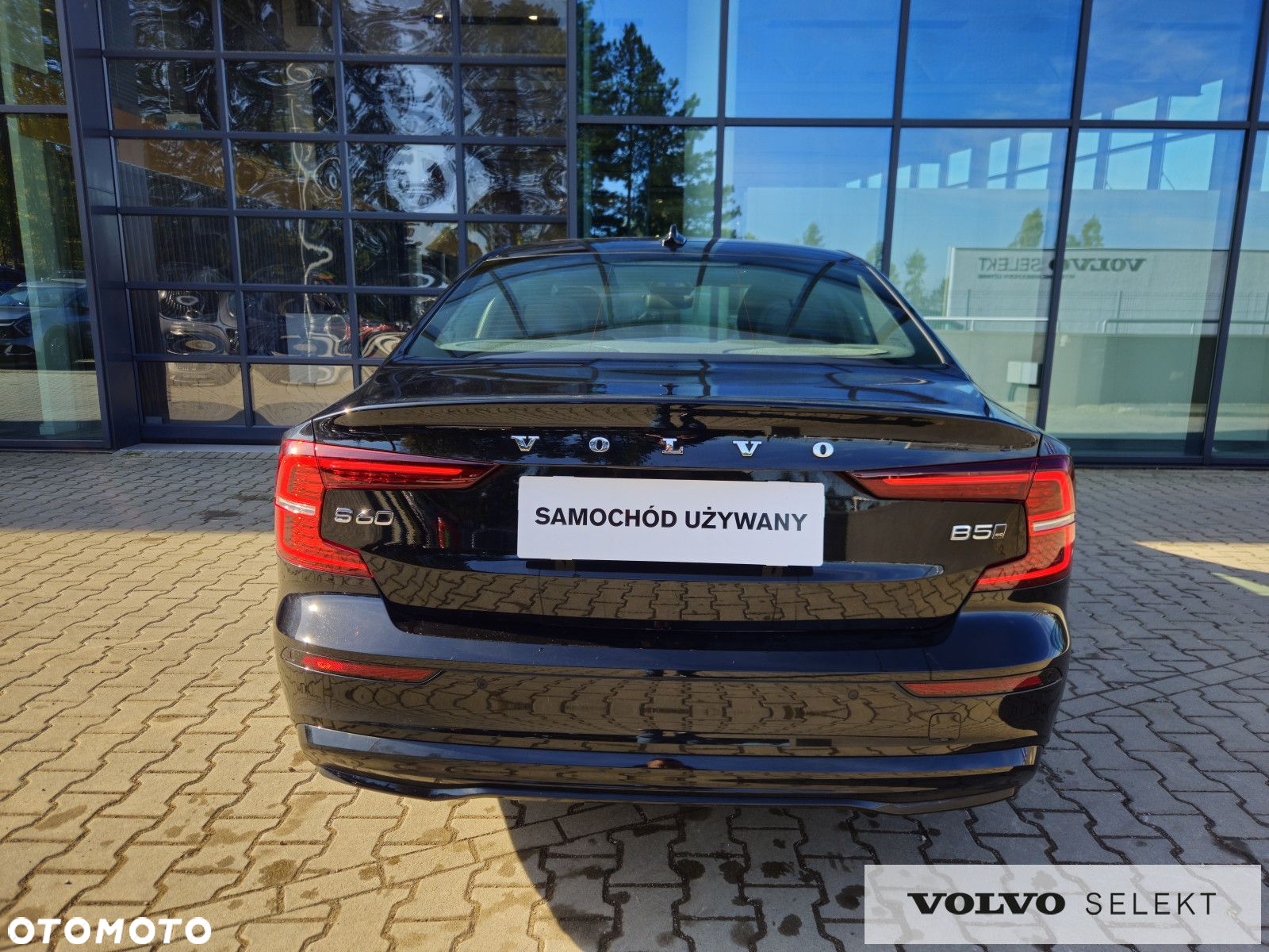 Volvo S60 - 7