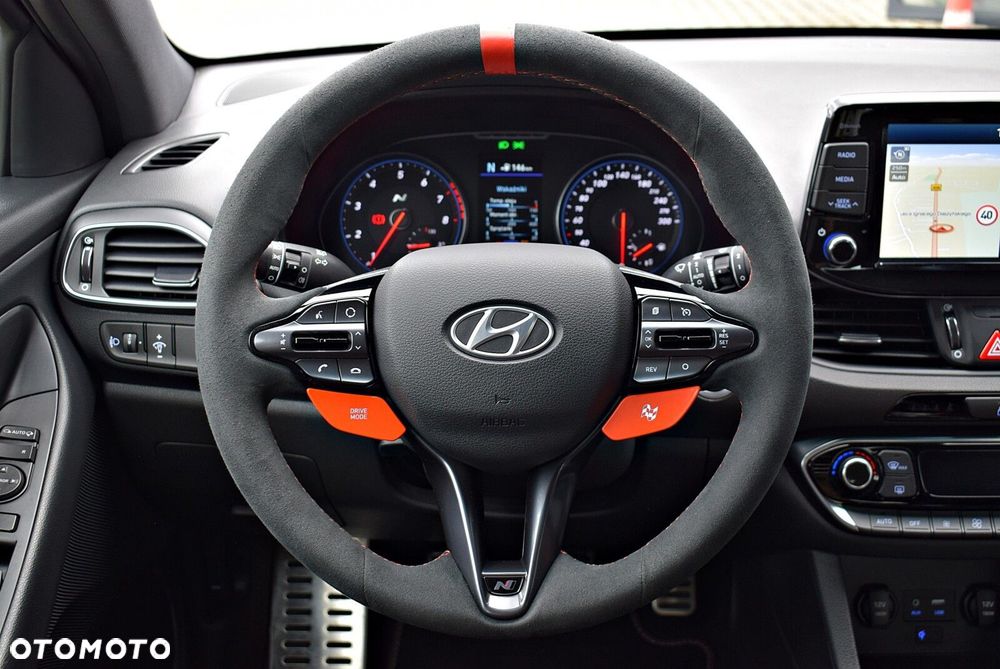 Hyundai i30 N - 30