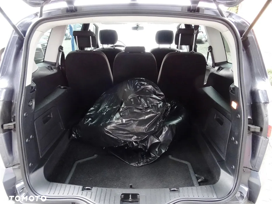 Ford S-Max 1.8 TDCi Gold X - 9