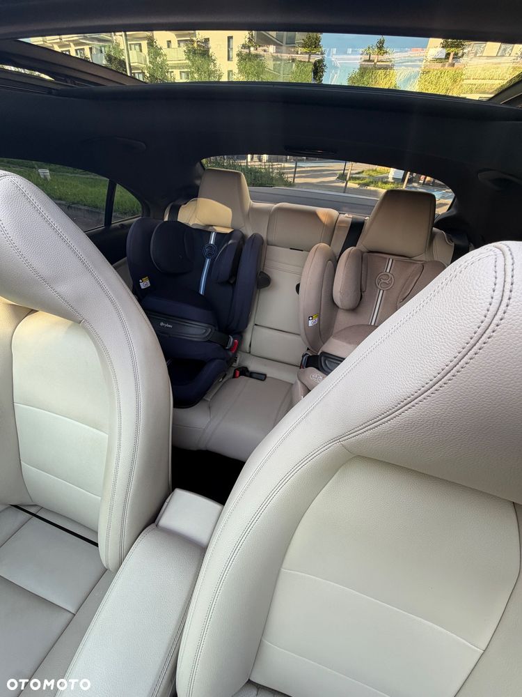 Mercedes-Benz CLA 250 Sport 7G-DCT - 14