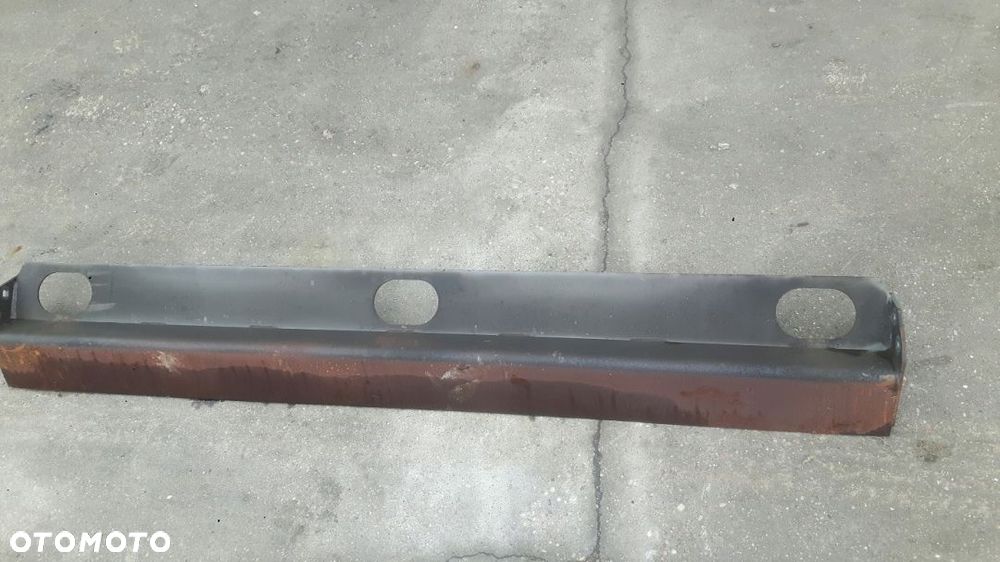 Osłona przysłona młocarni KOMBAJN FENDT 6335C 15r - 2