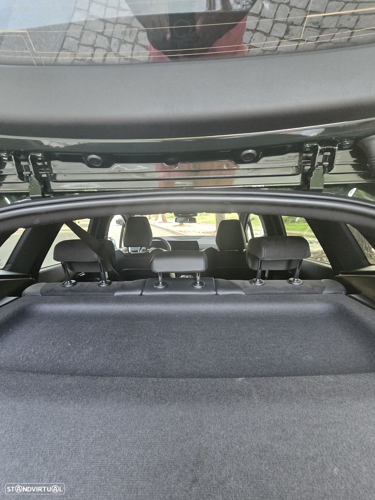 BMW 225xe Active Tourer e xDrive Pack Desportivo M - 33