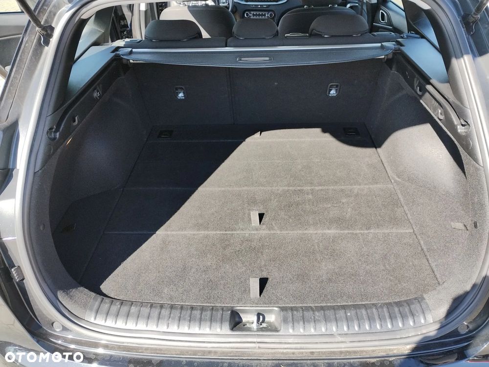 Kia Ceed 1.5 T-GDI M DCT - 17