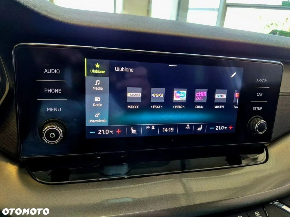 Skoda Octavia 1.5 TSI ACT Ambition - 15