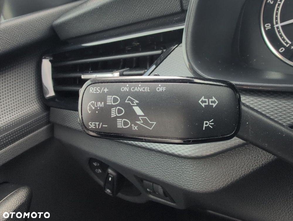 Skoda Scala 1.0 TSI Ambition - 23