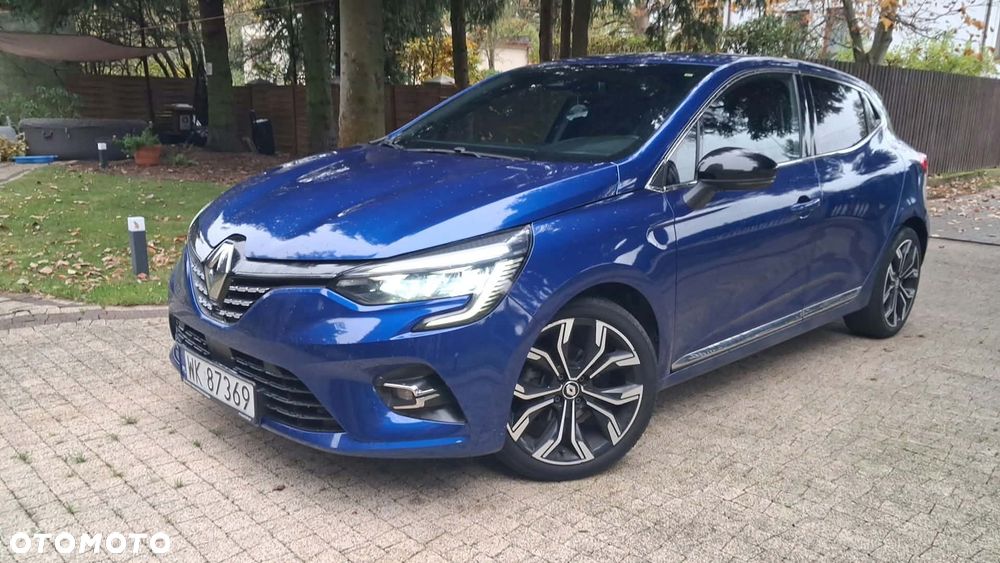 Renault Clio - 32