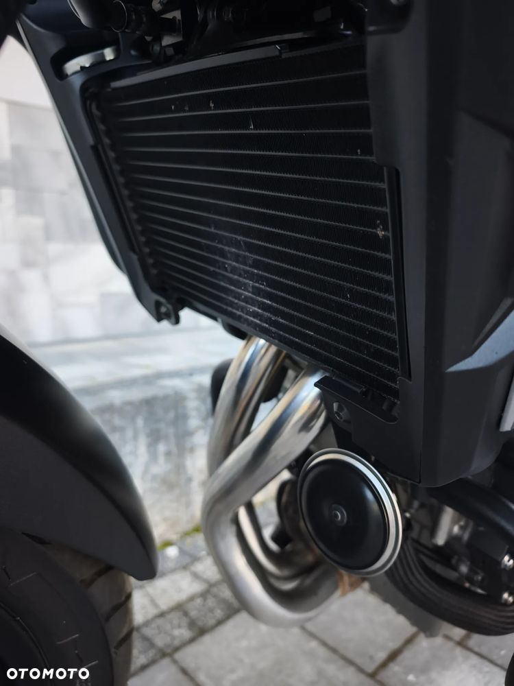 Honda CB - 28