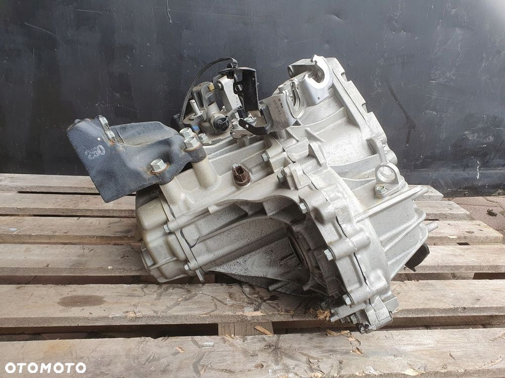 SKRZYNIA BIEGÓW I20 III G3LF 1,0 TGDI FKJ6 D - 7