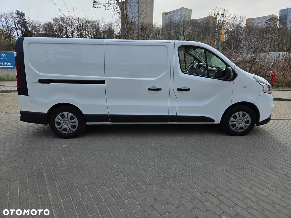 Fiat Talento - 2