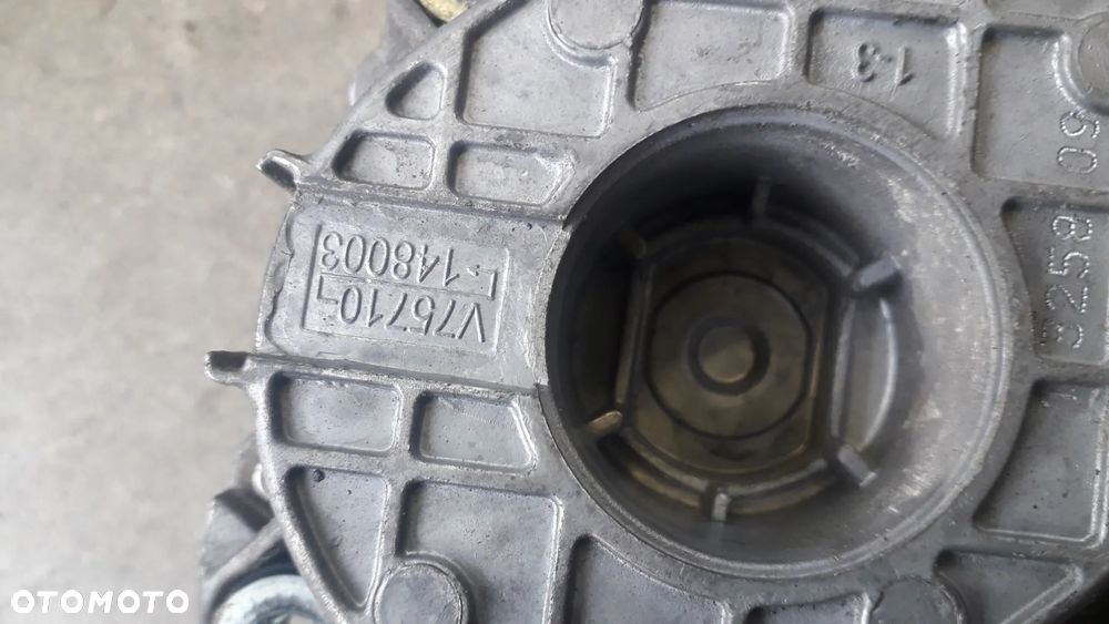 napinacz paska pk V75710148003 75710148003 Citroen c4 I lift 1.6 VTI - 3