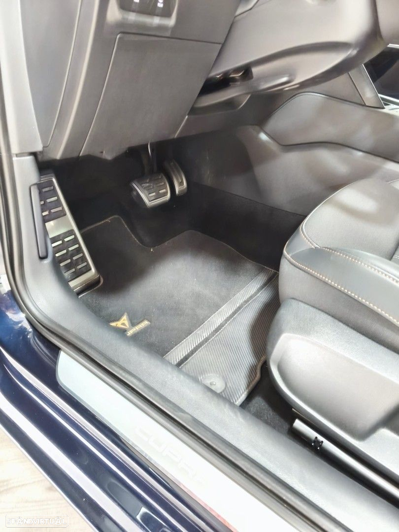 Cupra Leon ST 1.4 e-Hybrid VZ DSG - 28