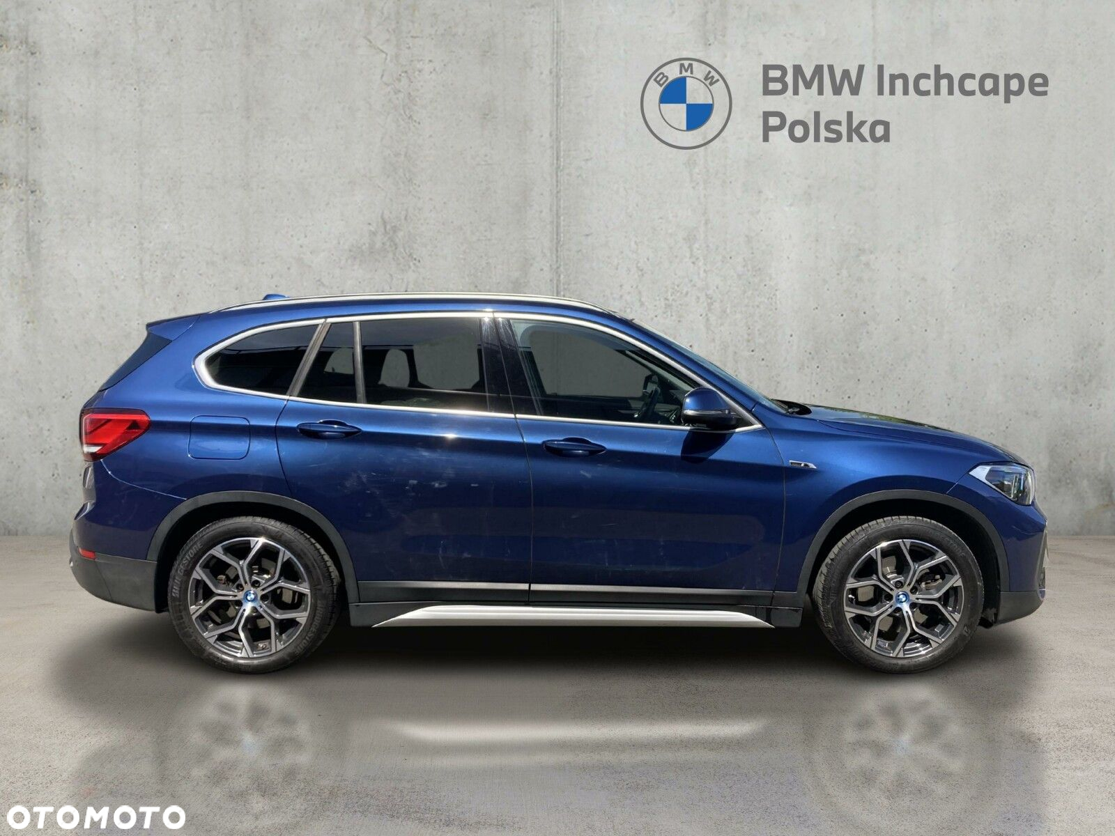 BMW X1 - 6
