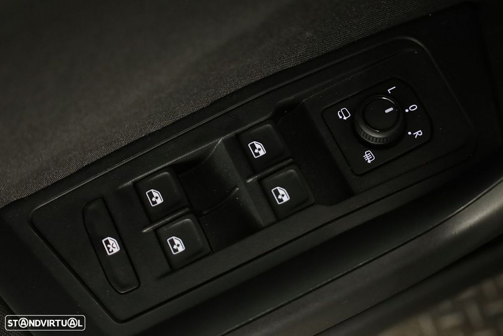 VW T-Roc 1.0 TSI Life - 18