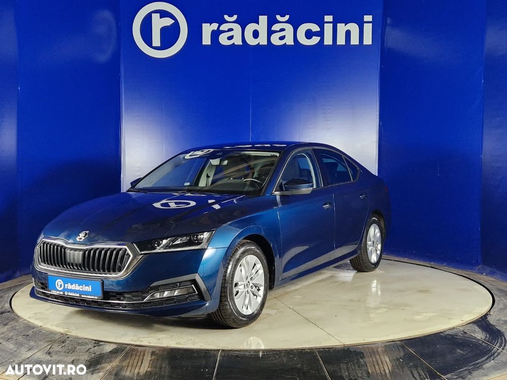 Skoda Octavia - 4