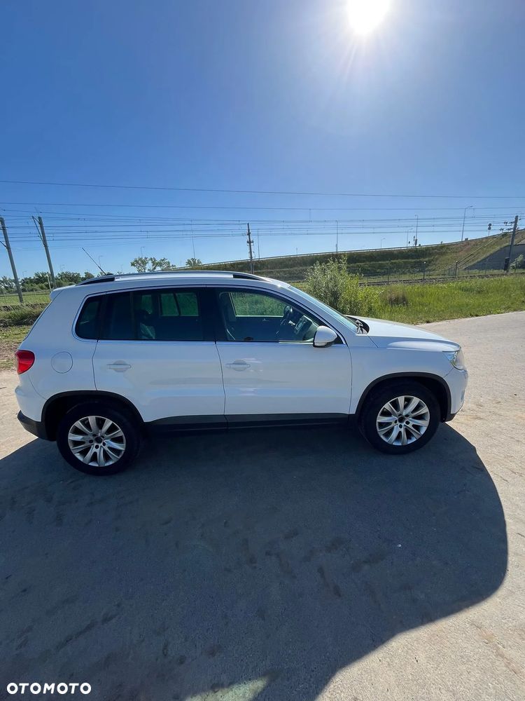 Volkswagen Tiguan 2.0 TDI BlueMot Sport&Style - 6