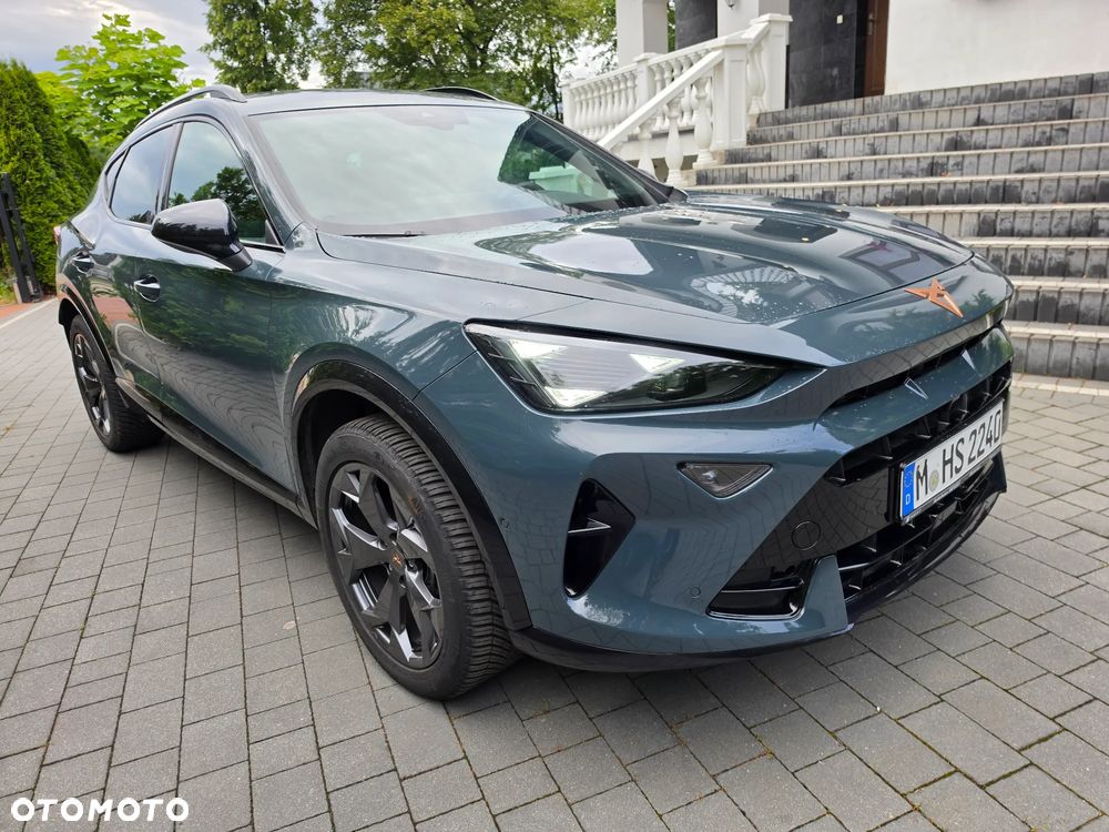 Cupra Formentor 1.5 TSI DSG Tribe Edition - 15