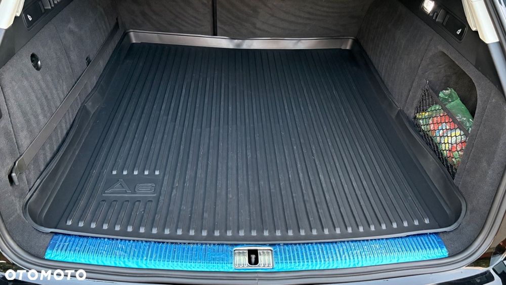 Audi A6 Avant 2.0 TDI ultra S tronic - 18