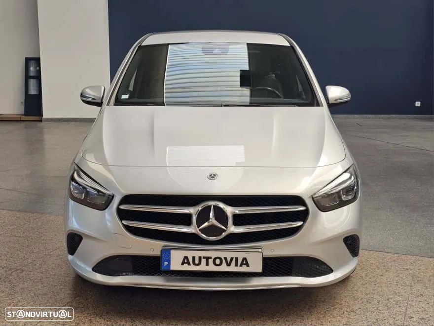 Mercedes-Benz B 180 d Style - 5