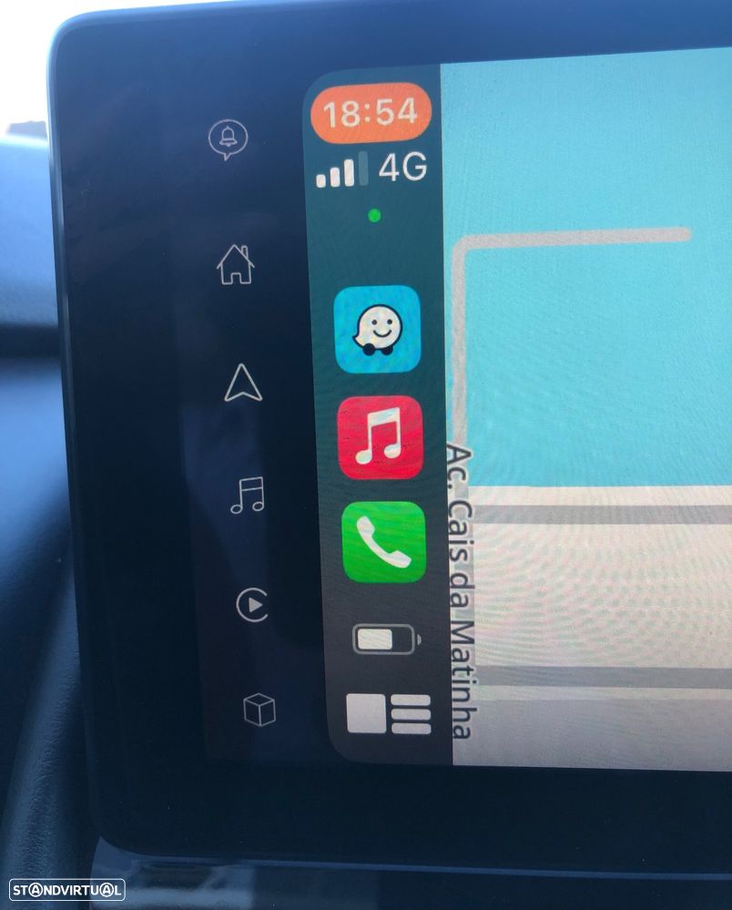 Nissan Qashqai 1.5 e-Power N-Connecta LED - 21