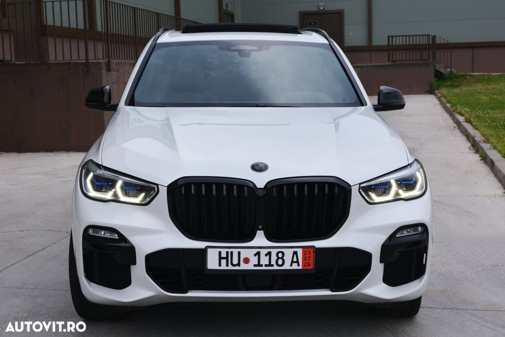 BMW X5 xDrive30d - 5