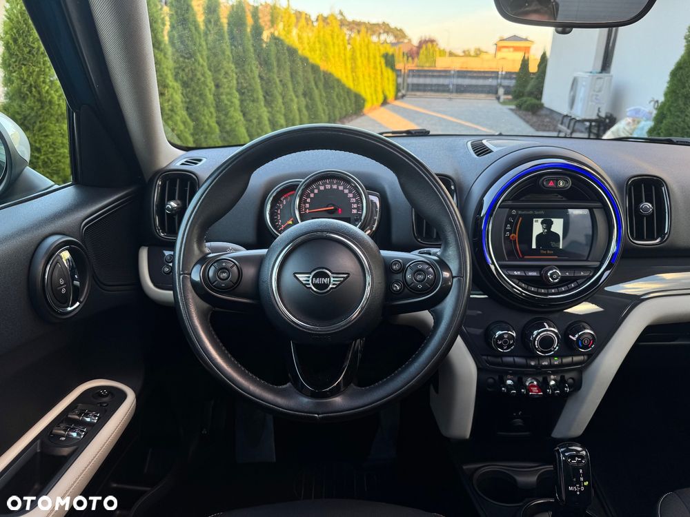 MINI Countryman Cooper - 23