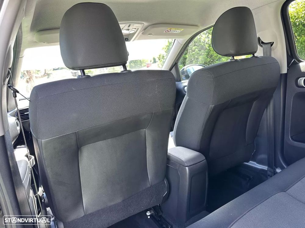Citroën C4 Cactus 1.2 PureTech Shine - 47