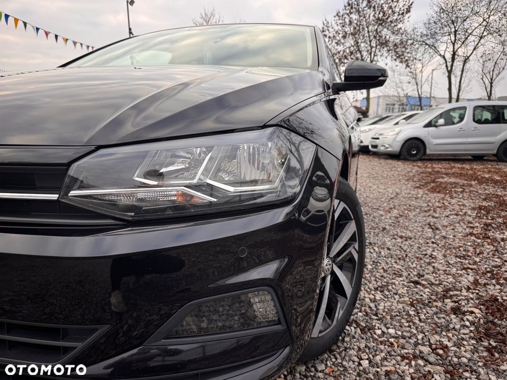 Volkswagen Polo - 5