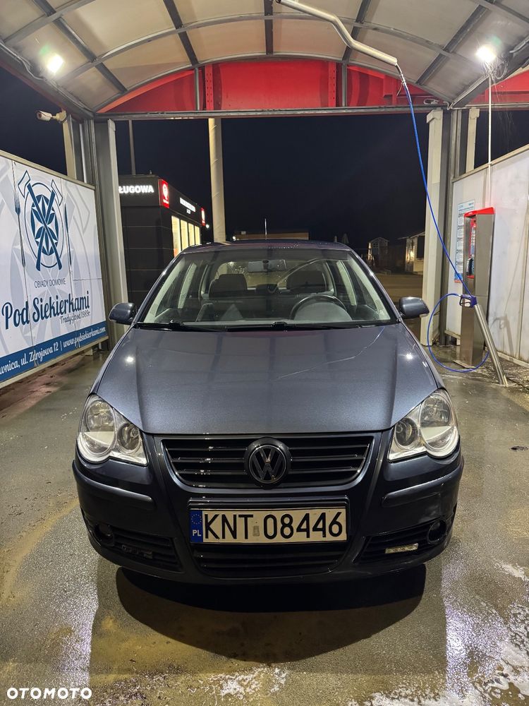 Volkswagen Polo 1.4 TDI DPF Comfortline - 3
