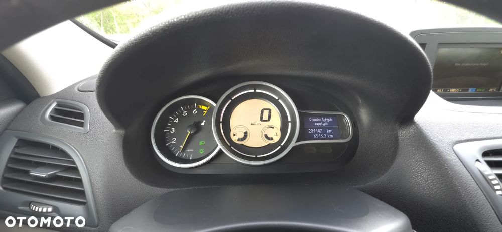 Renault Megane - 38