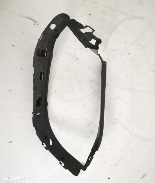 Rama Far Dreapta Originala In Stare Buna Mercedes-Benz  GLS-Class  X16 - 4