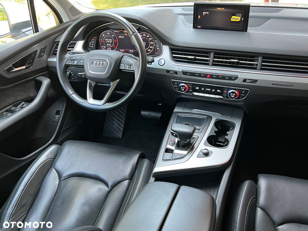 Audi Q7 - 23