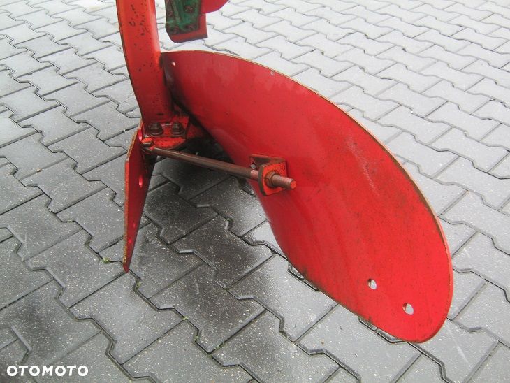 Kverneland ES 95-160 - 8