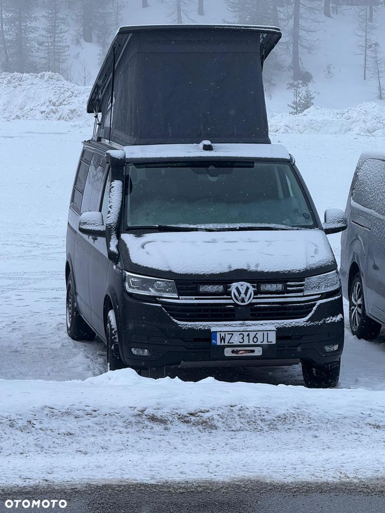 Volkswagen T6.1 - 2