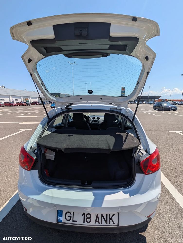 Seat Ibiza - 16