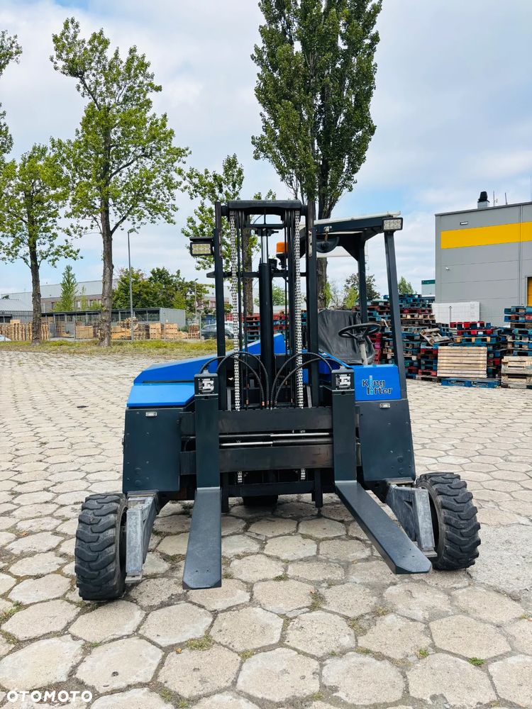 Terberg KINGLIFTER MC-3X3 z UDT - 4