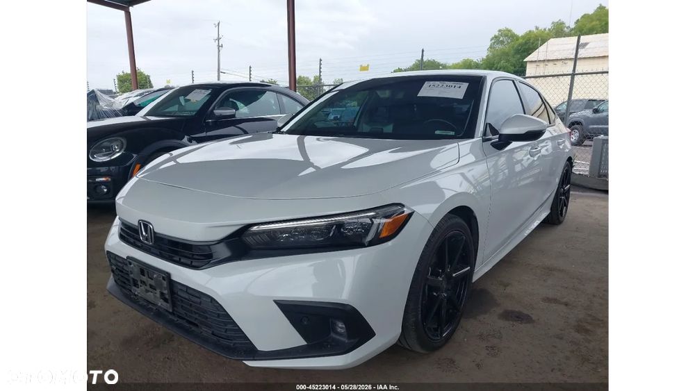 Honda Civic - 2
