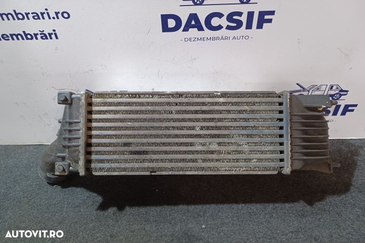 Intercooler 874823NJ 9645682880 Citroen C5 1 [facelift] [2004 - 2008] - 5