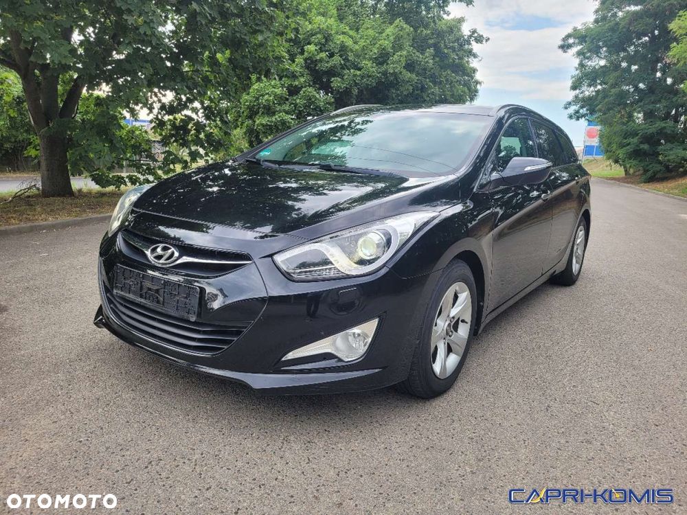 Hyundai i40 - 18