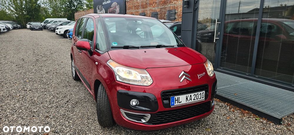 Citroën C3 Picasso - 25