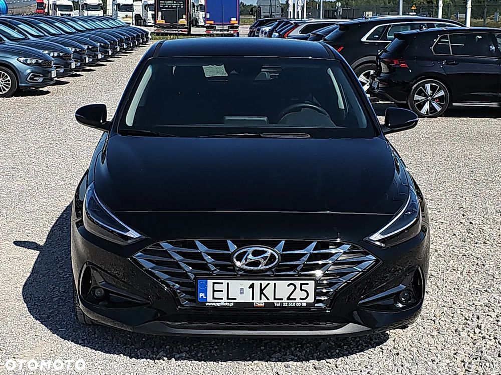 Hyundai i30 1.5 T-GDI 48V Smart DCT - 2