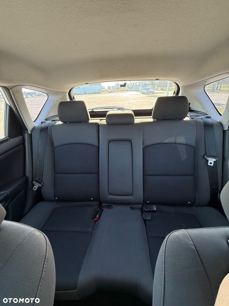 Mazda 3 - 14