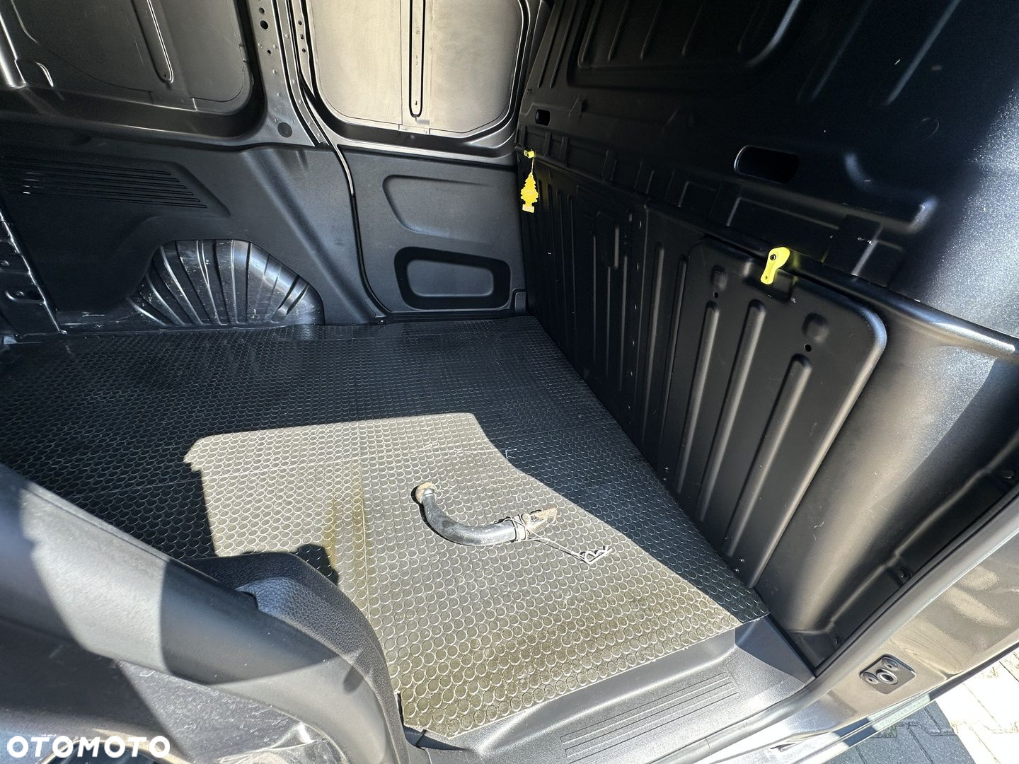 Citroën Berlingo VAN - 17