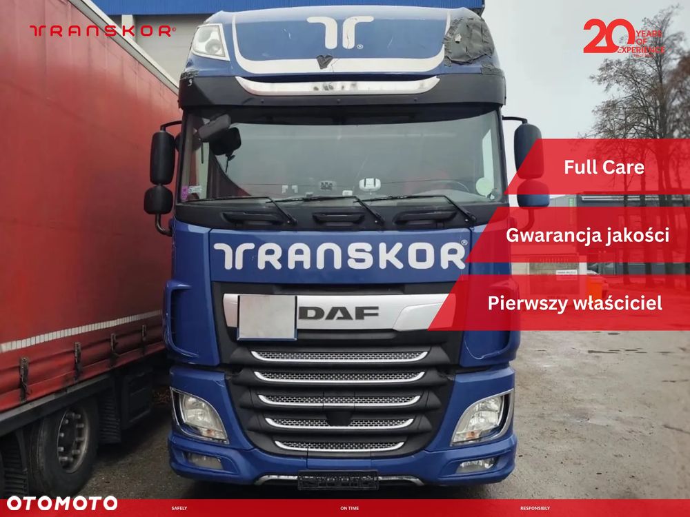 DAF XF106