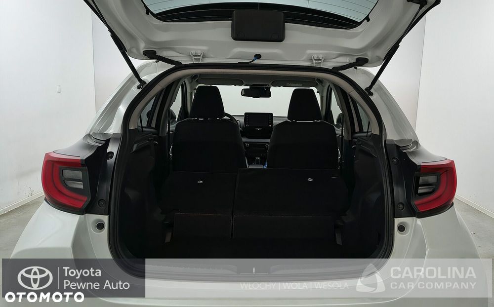 Toyota Yaris Hybrid 1.5 Comfort - 9