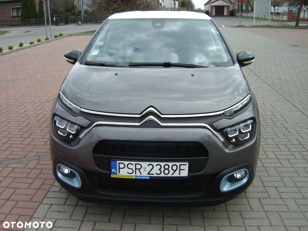 Citroën C3 Pure Tech 110 S&S ELLE - 2