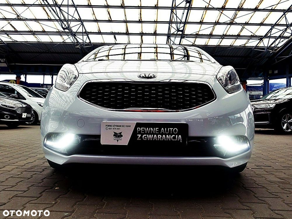 Kia Venga - 4