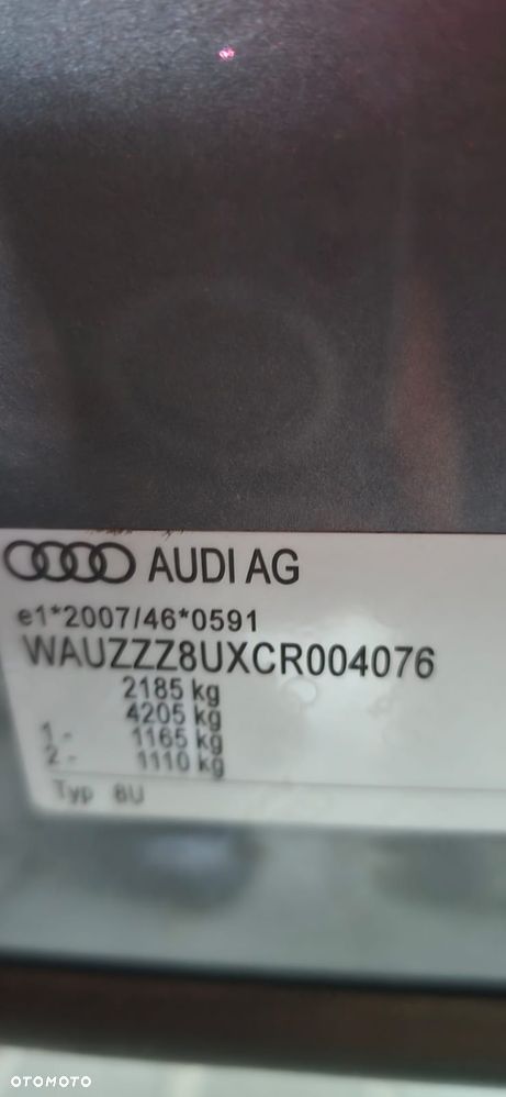 Audi Q3 2.0 TDI Quattro Prime Line S tronic - 12
