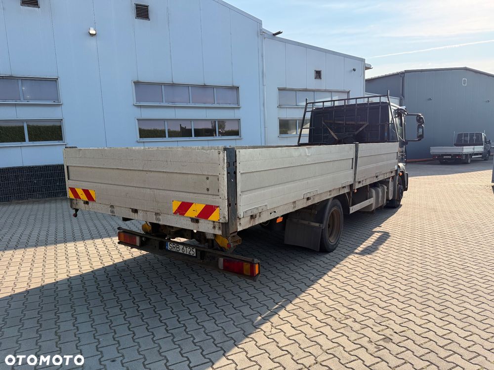 Iveco 120e22 - 2
