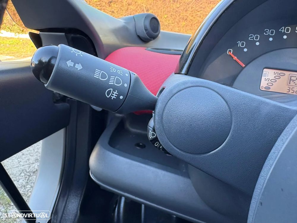 Smart Crossblade - 8